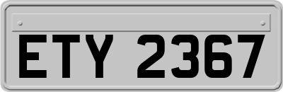 ETY2367