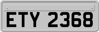 ETY2368