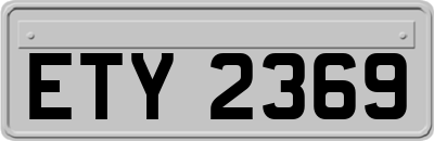 ETY2369