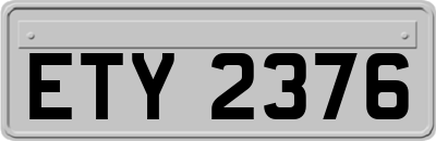 ETY2376