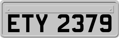 ETY2379