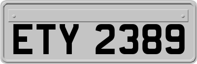 ETY2389
