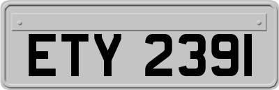 ETY2391