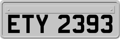 ETY2393