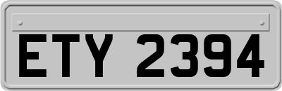 ETY2394