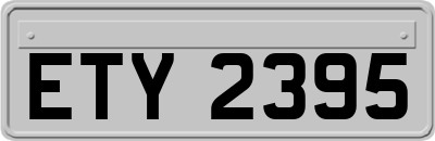 ETY2395