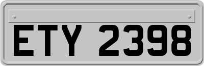 ETY2398