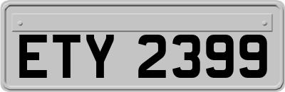 ETY2399