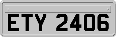 ETY2406
