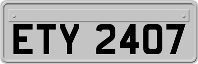 ETY2407