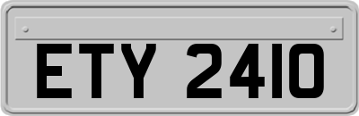ETY2410