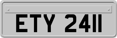 ETY2411