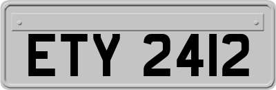 ETY2412