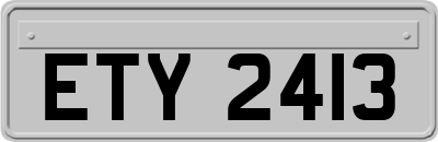 ETY2413