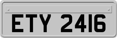 ETY2416