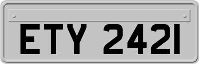 ETY2421