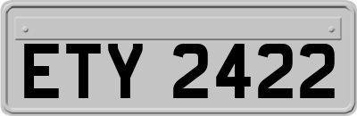 ETY2422