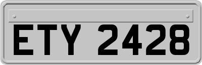 ETY2428