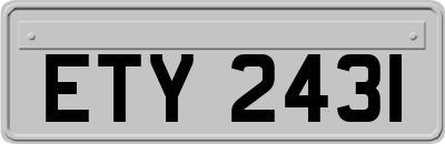 ETY2431