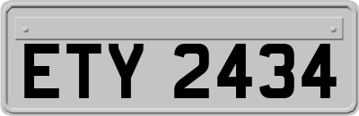 ETY2434