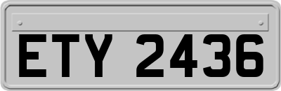 ETY2436