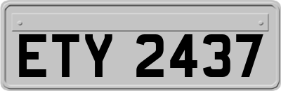 ETY2437