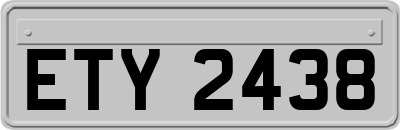 ETY2438