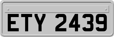 ETY2439