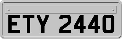 ETY2440
