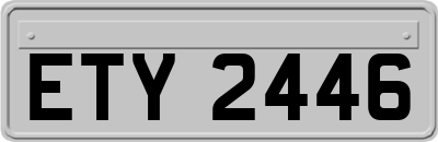 ETY2446
