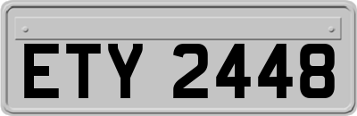 ETY2448