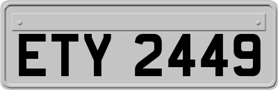 ETY2449