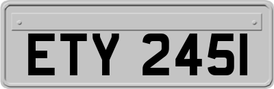 ETY2451
