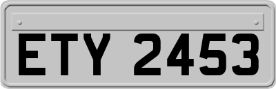 ETY2453