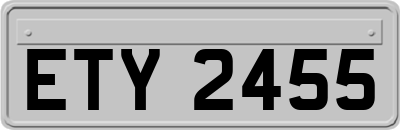 ETY2455