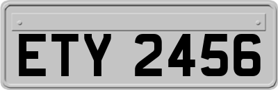 ETY2456