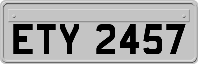 ETY2457