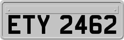 ETY2462