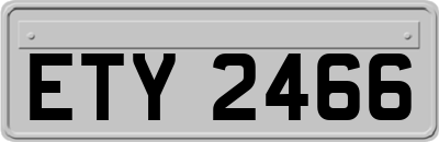ETY2466