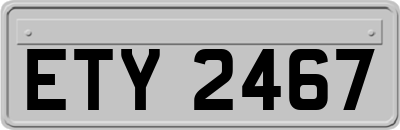 ETY2467