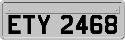 ETY2468