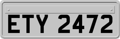 ETY2472