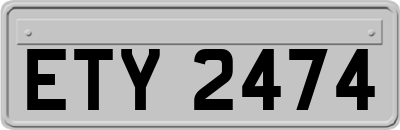 ETY2474
