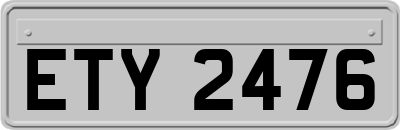 ETY2476