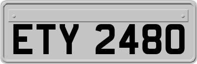 ETY2480