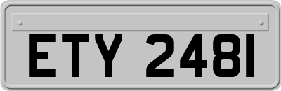 ETY2481
