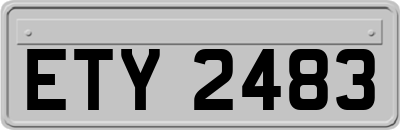 ETY2483