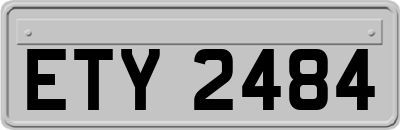 ETY2484