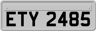 ETY2485