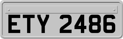 ETY2486